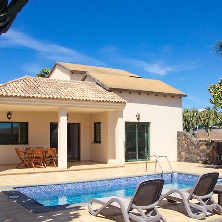 Villas Oasis Casa Vieja ラ・オリーバ エクステリア 写真