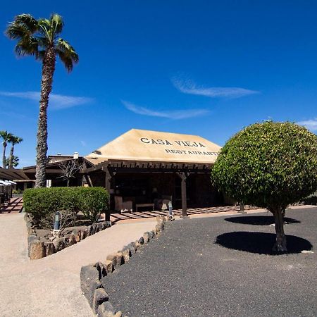 Villas Oasis Casa Vieja ラ・オリーバ エクステリア 写真