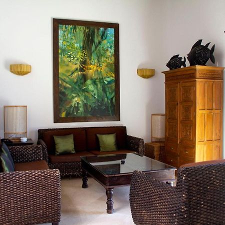 Villas Oasis Casa Vieja ラ・オリーバ エクステリア 写真