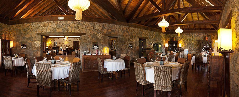Villas Oasis Casa Vieja ラ・オリーバ エクステリア 写真
