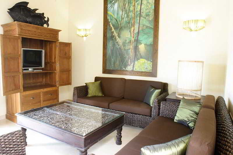 Villas Oasis Casa Vieja ラ・オリーバ エクステリア 写真