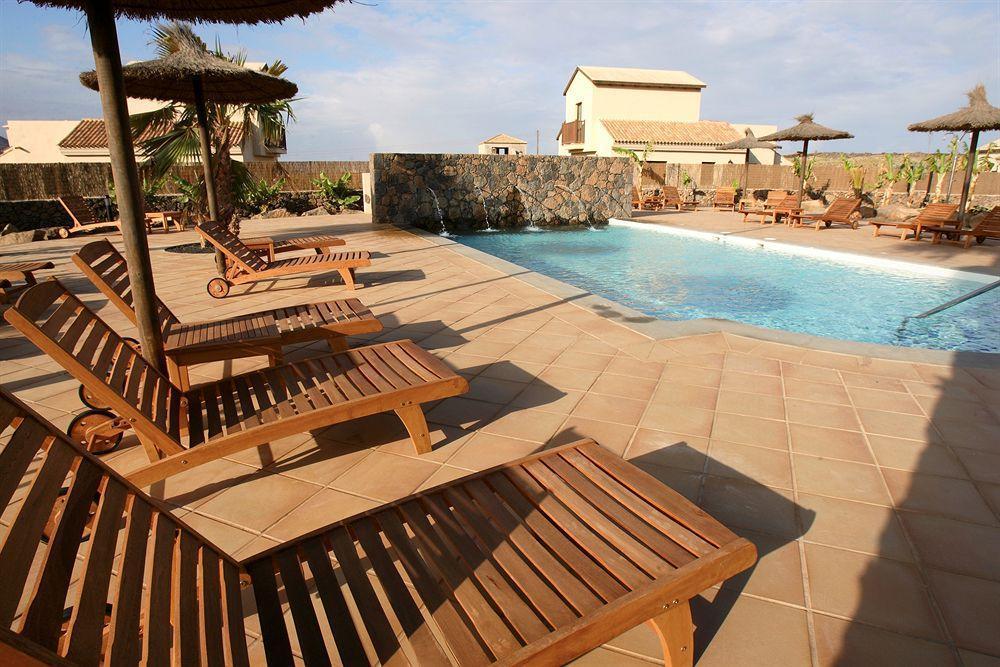 Villas Oasis Casa Vieja ラ・オリーバ エクステリア 写真
