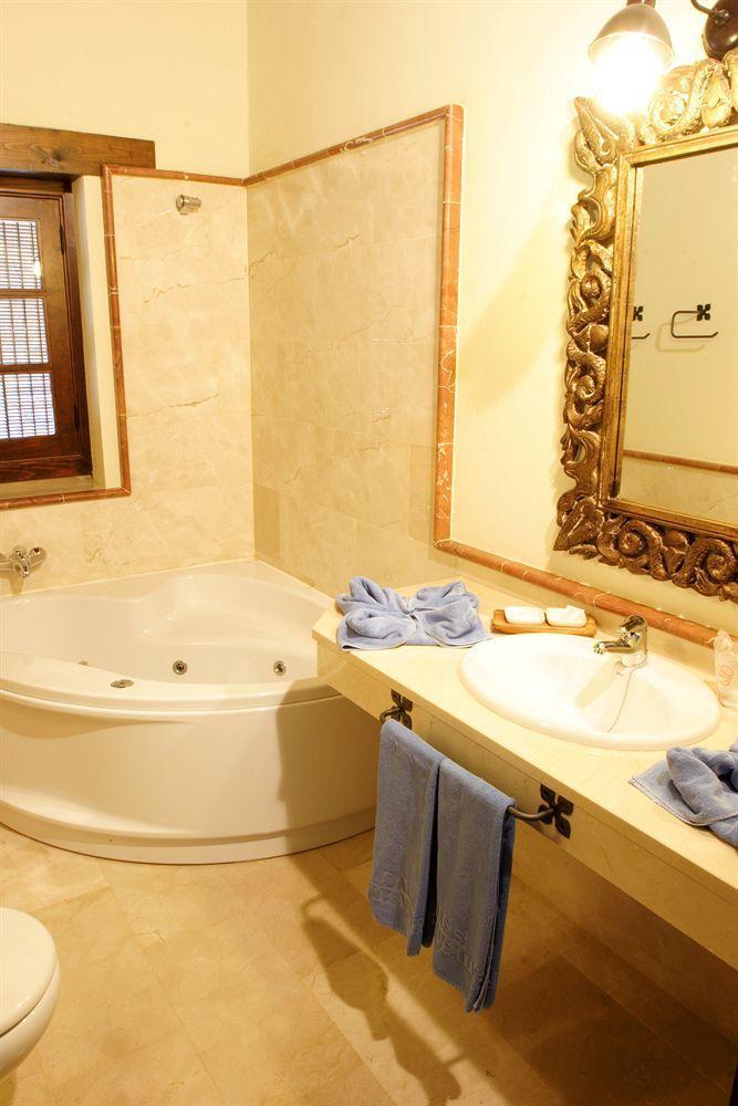 Villas Oasis Casa Vieja ラ・オリーバ エクステリア 写真