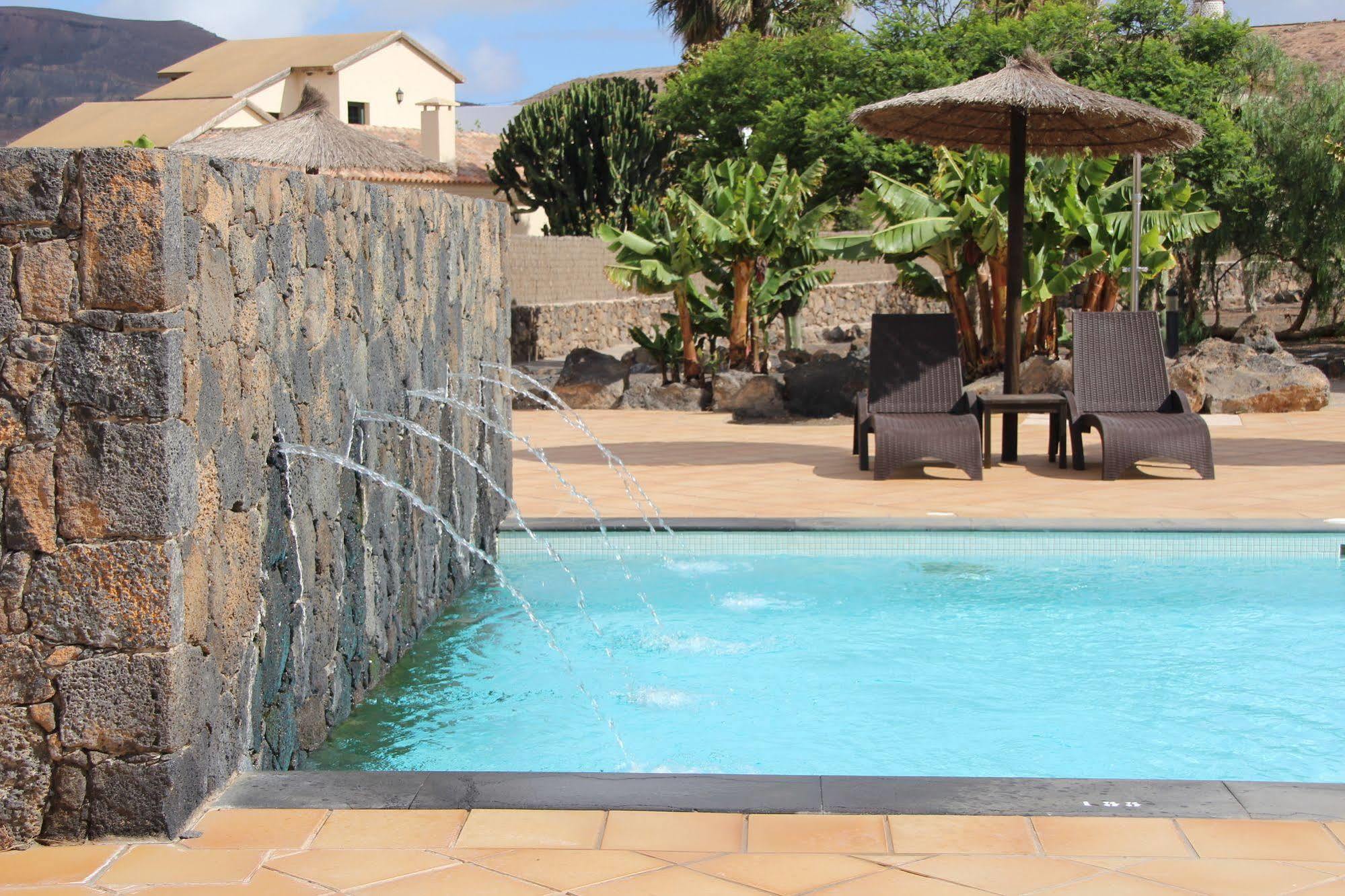 Villas Oasis Casa Vieja ラ・オリーバ エクステリア 写真