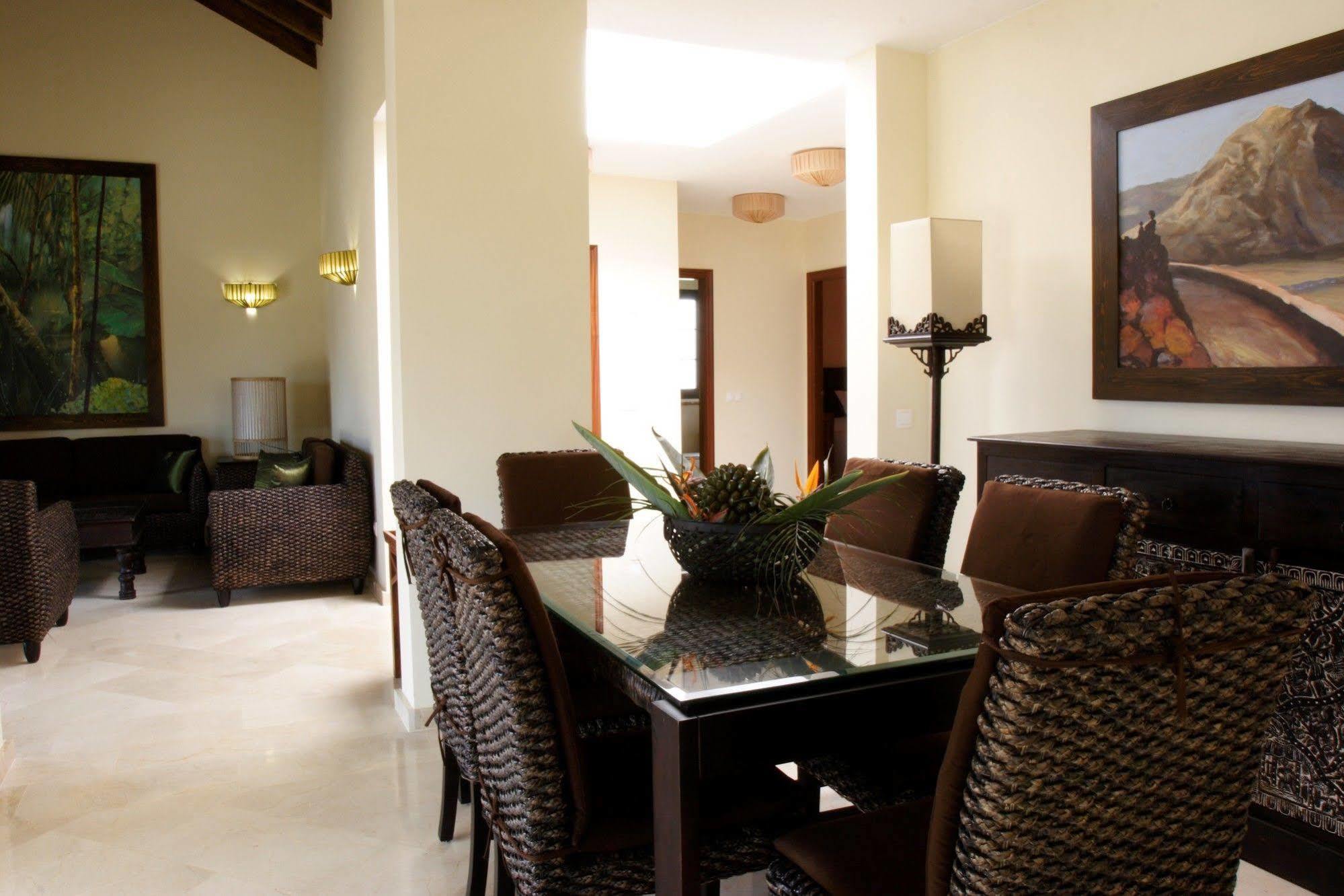 Villas Oasis Casa Vieja ラ・オリーバ エクステリア 写真