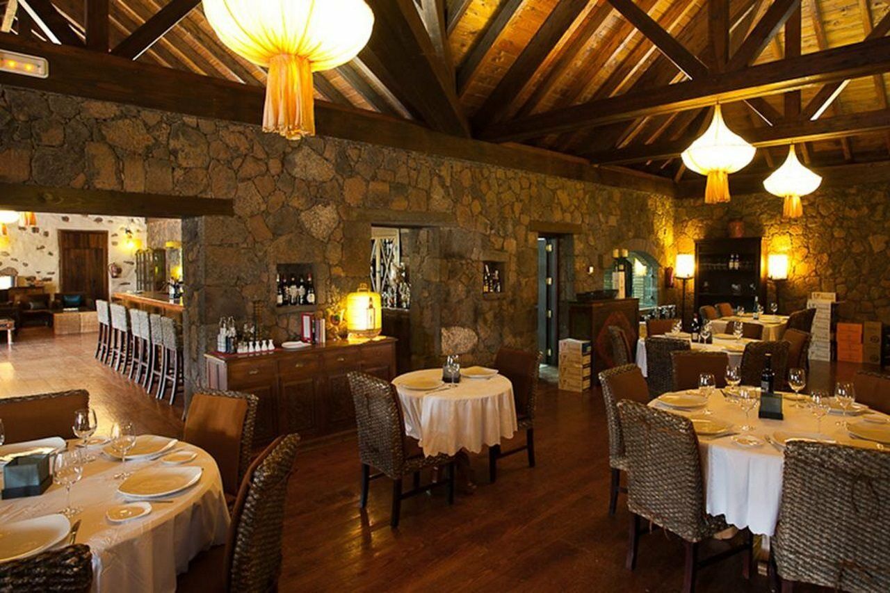 Villas Oasis Casa Vieja ラ・オリーバ エクステリア 写真