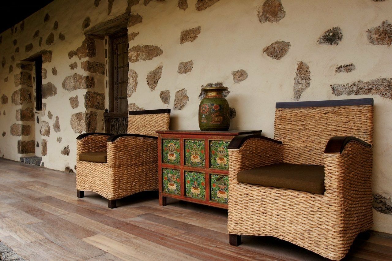 Villas Oasis Casa Vieja ラ・オリーバ エクステリア 写真