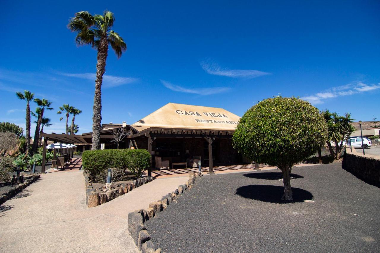 Villas Oasis Casa Vieja ラ・オリーバ エクステリア 写真