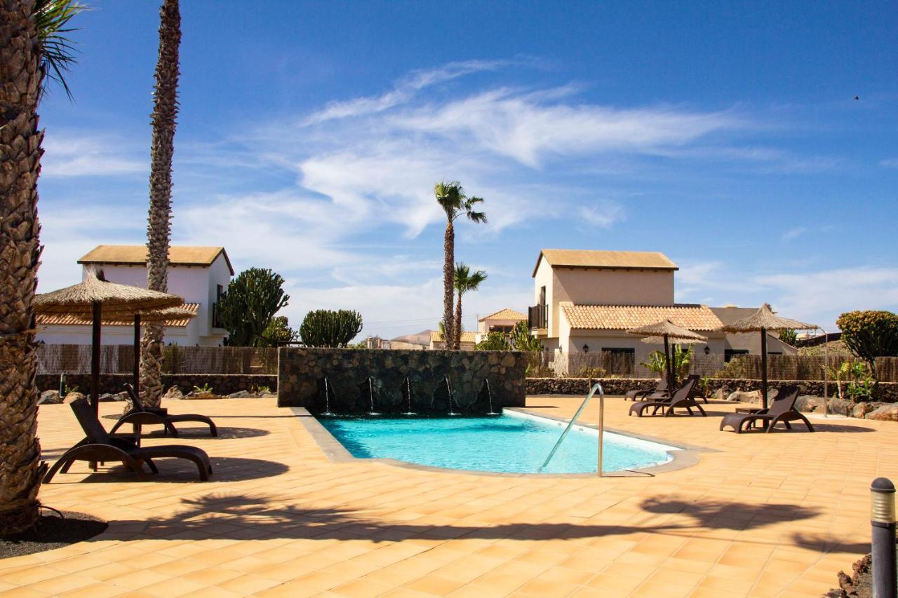 Villas Oasis Casa Vieja ラ・オリーバ エクステリア 写真