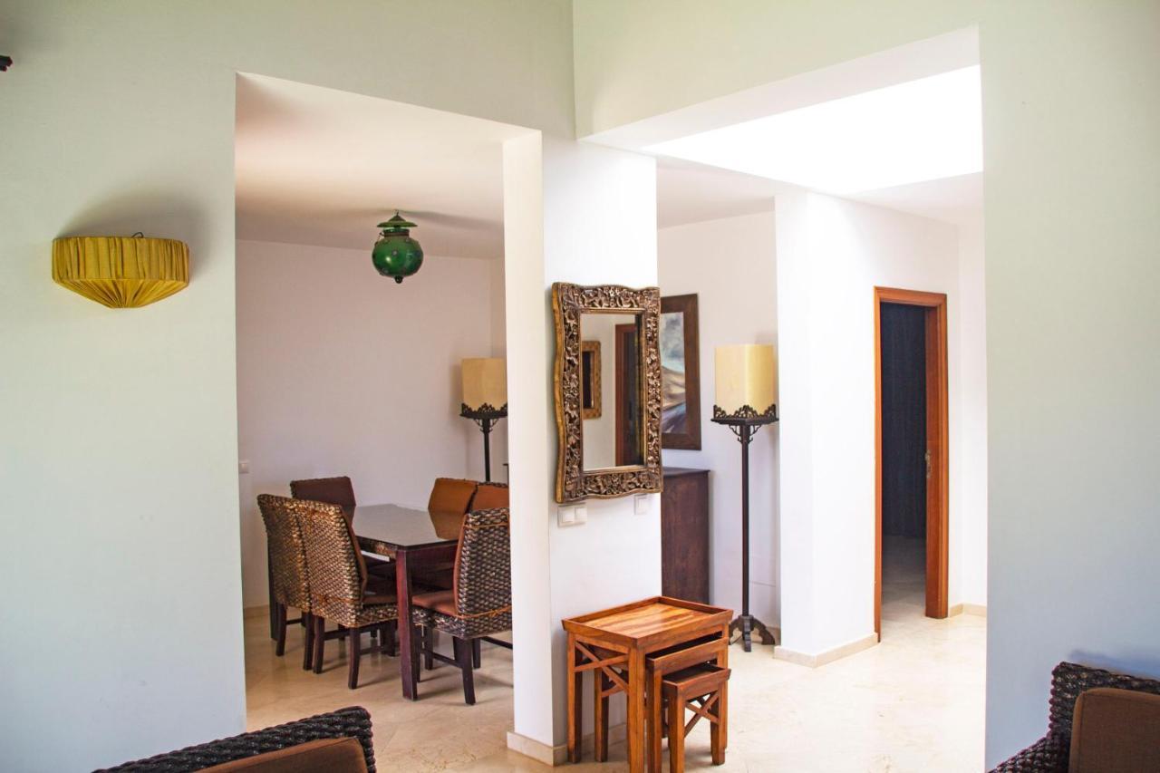 Villas Oasis Casa Vieja ラ・オリーバ エクステリア 写真