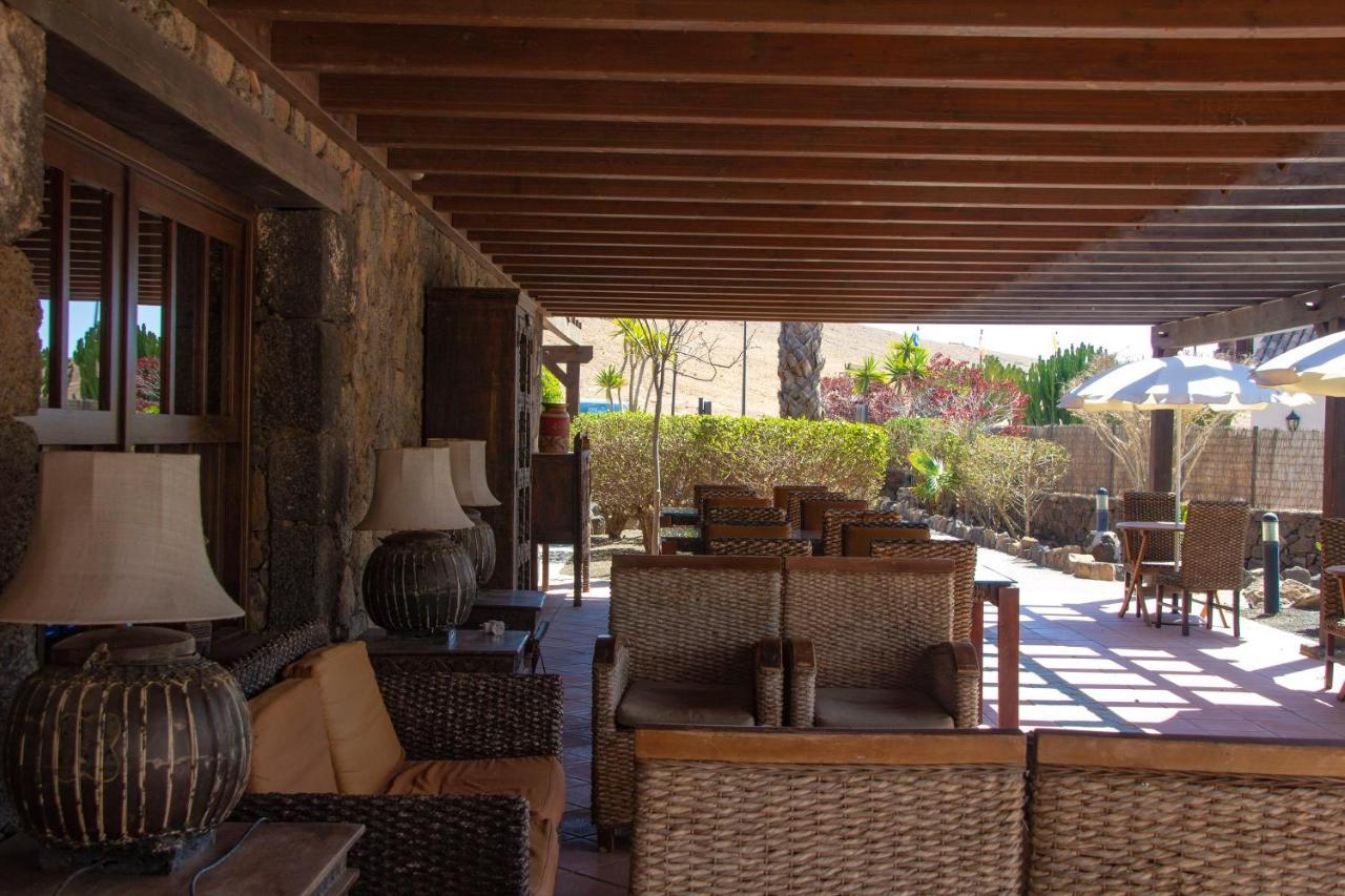 Villas Oasis Casa Vieja ラ・オリーバ エクステリア 写真