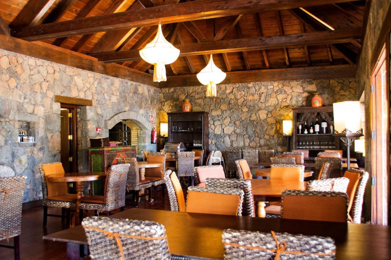 Villas Oasis Casa Vieja ラ・オリーバ エクステリア 写真