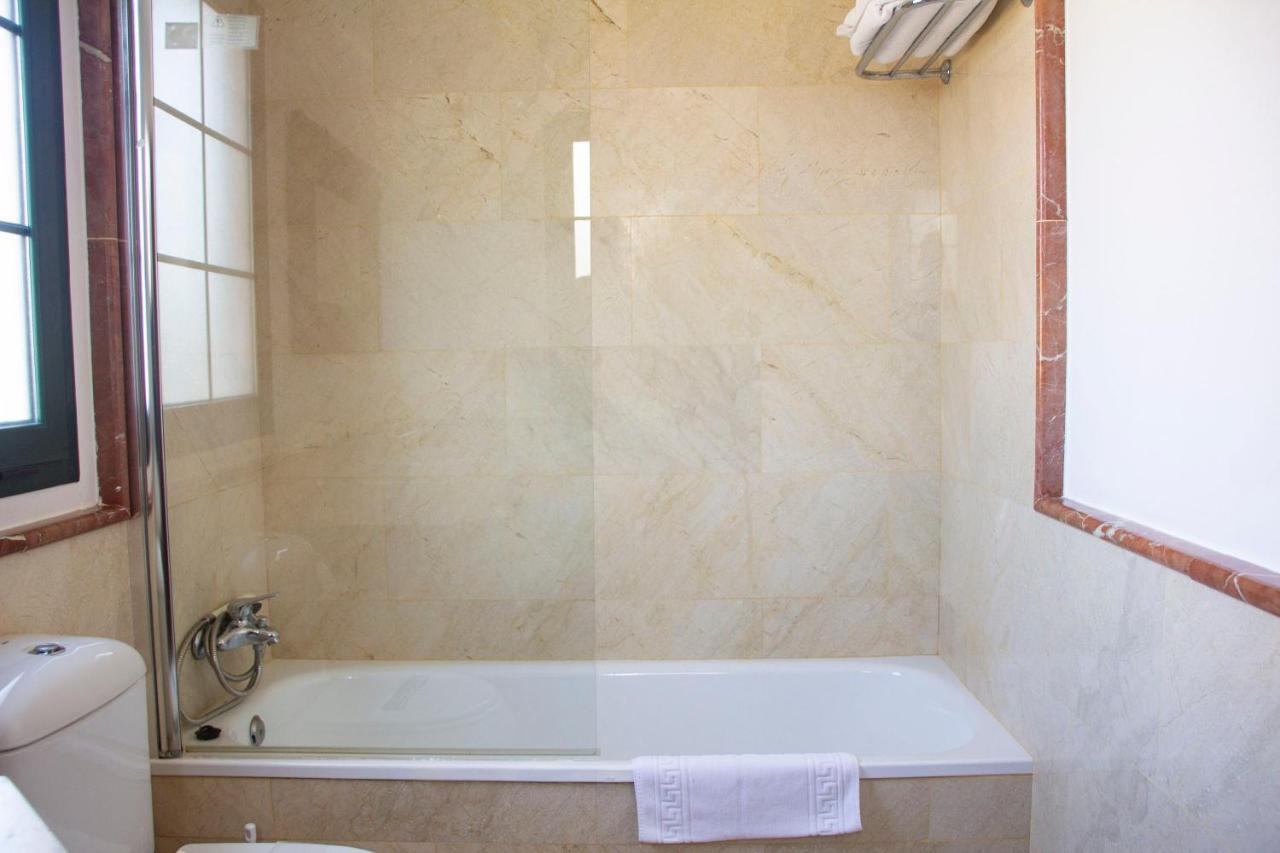 Villas Oasis Casa Vieja ラ・オリーバ エクステリア 写真