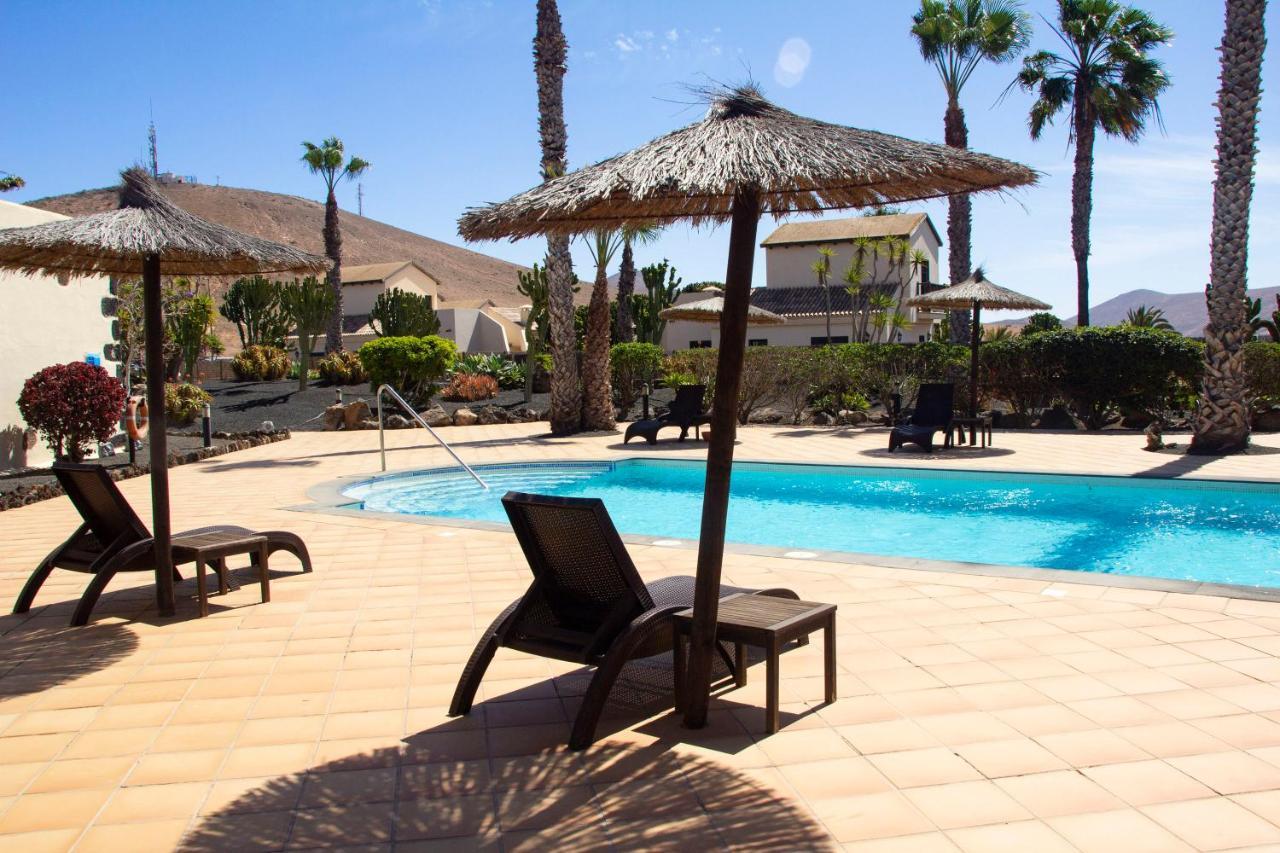 Villas Oasis Casa Vieja ラ・オリーバ エクステリア 写真