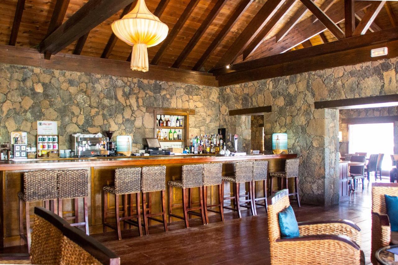 Villas Oasis Casa Vieja ラ・オリーバ エクステリア 写真